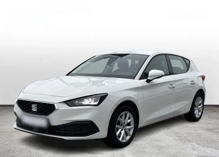 SEAT Leon Leon 2.0 TDI Style