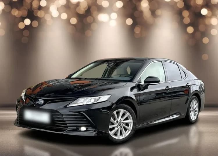 Toyota Camry Camry 2.5 Hybrid Comfort CVT