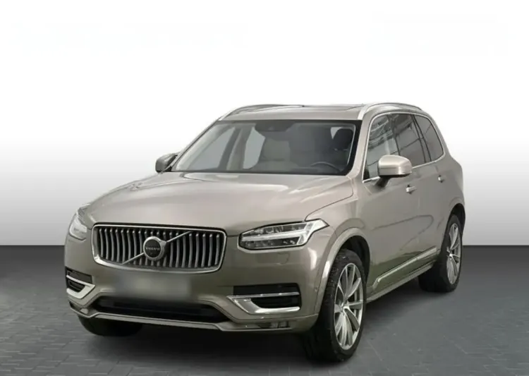 Volvo XC 90 XC 90 B5 D AWD Inscription 7os aut
