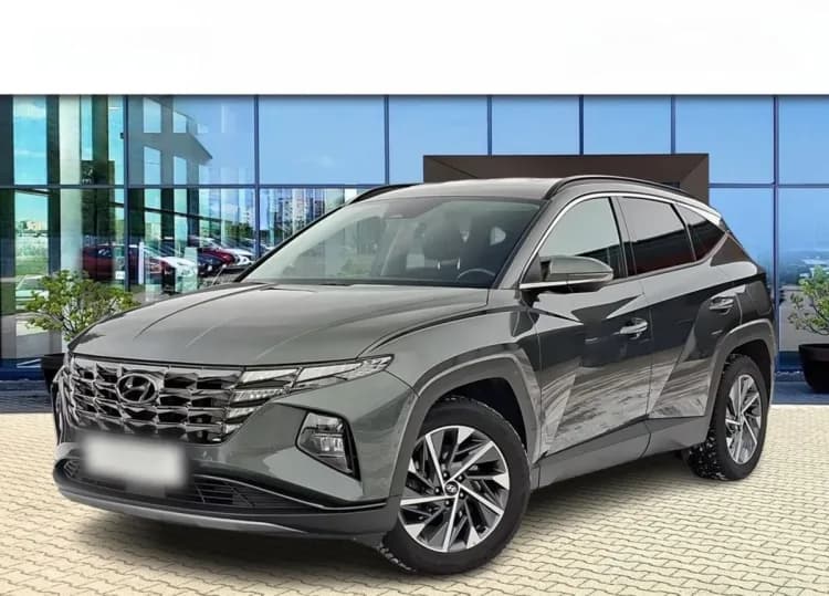 Hyundai Tucson Tucson 1.6 T-GDi Executive 2WD