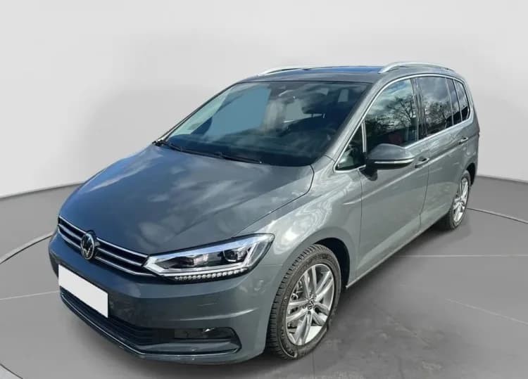 Volkswagen Touran Touran 2.0 TDI BMT Highline DSG
