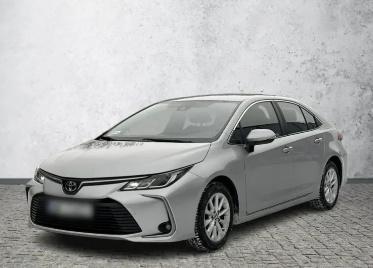 Toyota Corolla Corolla 1.5 Comfort