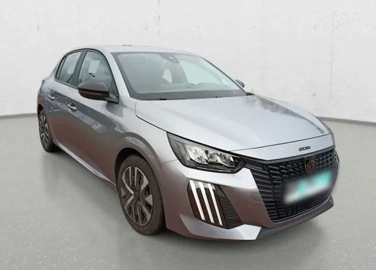 Peugeot 208 208 1.2 PureTech Active S&S