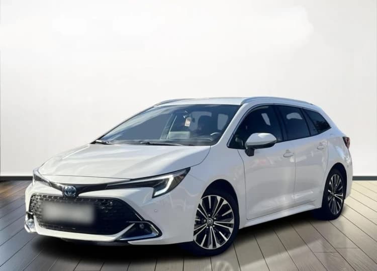 Toyota Corolla Corolla 1.8 Hybrid Style