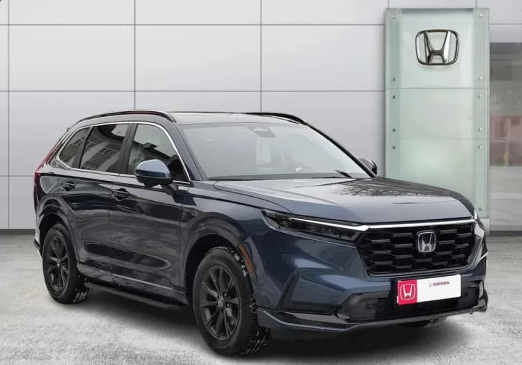 Honda CR-V CR-V 2.0 i-MMD HEV Advance AWD CVT