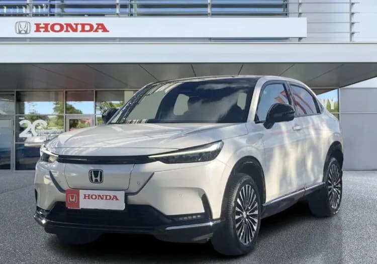 Honda e e:Ny1 Advance