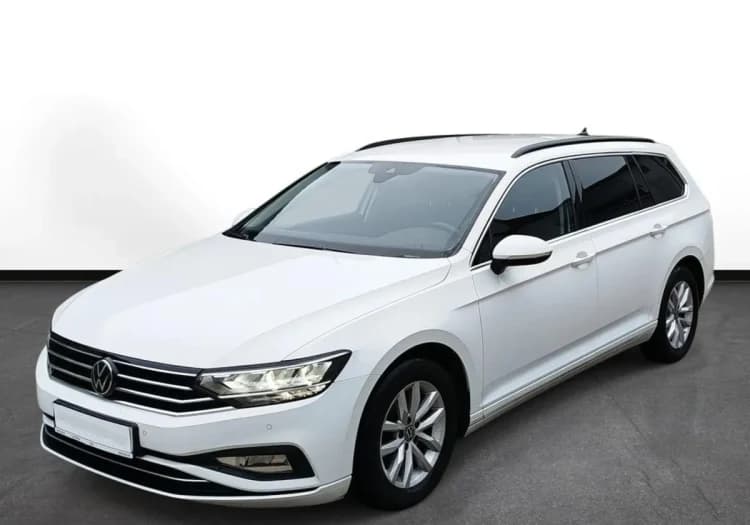 Volkswagen Passat Passat 2.0 TDI EVO Business DSG