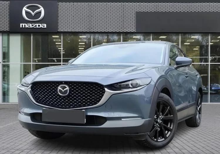 Mazda CX-30 CX-30 2.0 mHEV Hikari 2WD aut