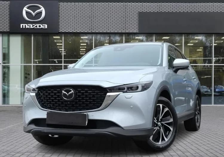 Mazda CX-5 CX-5 2.5 Hikari 2WD aut