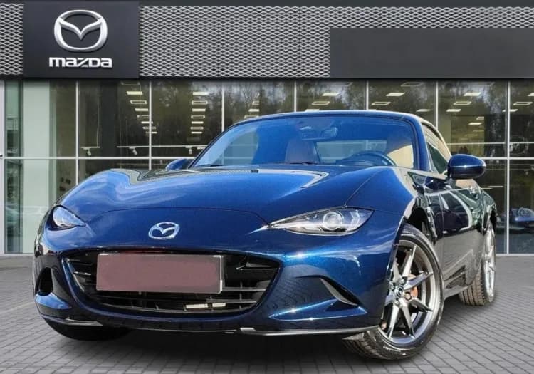 Mazda MX-5 MX-5 1.5 Kazari