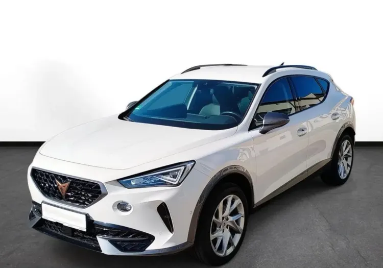 Cupra Formentor Formentor 1.5 TSI DSG