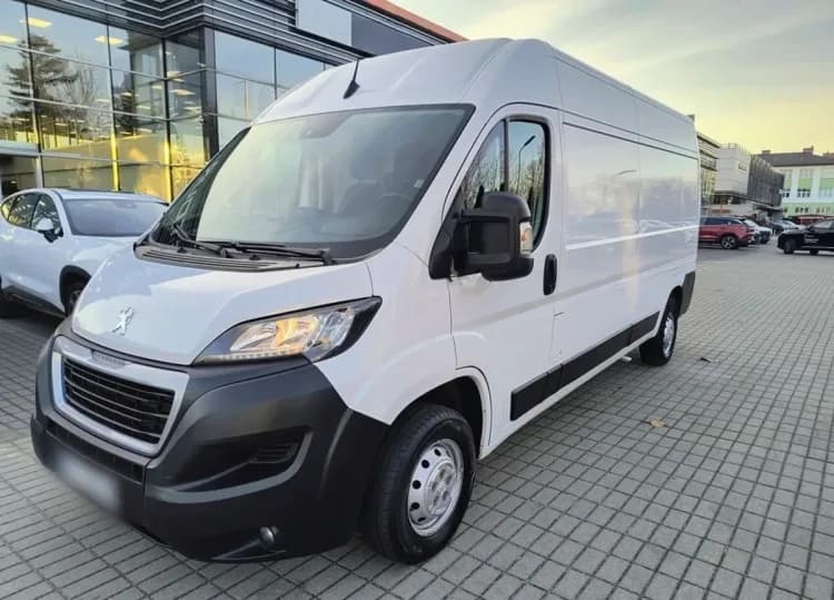 Peugeot Boxer Boxer 333 BlueHDi L3H2 Pro
