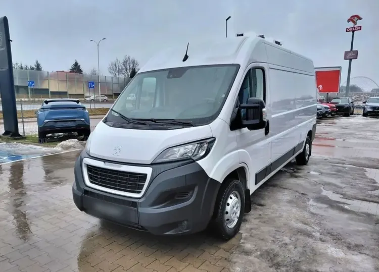 Peugeot Boxer Boxer 335 BlueHDi L3H3 Pro