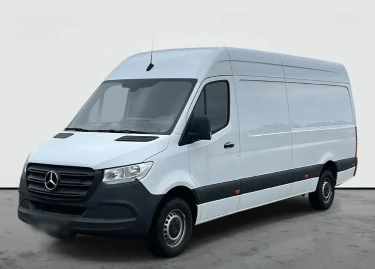 Mercedes-Benz Sprinter Sprinter 317 CDI 907.635 14m3