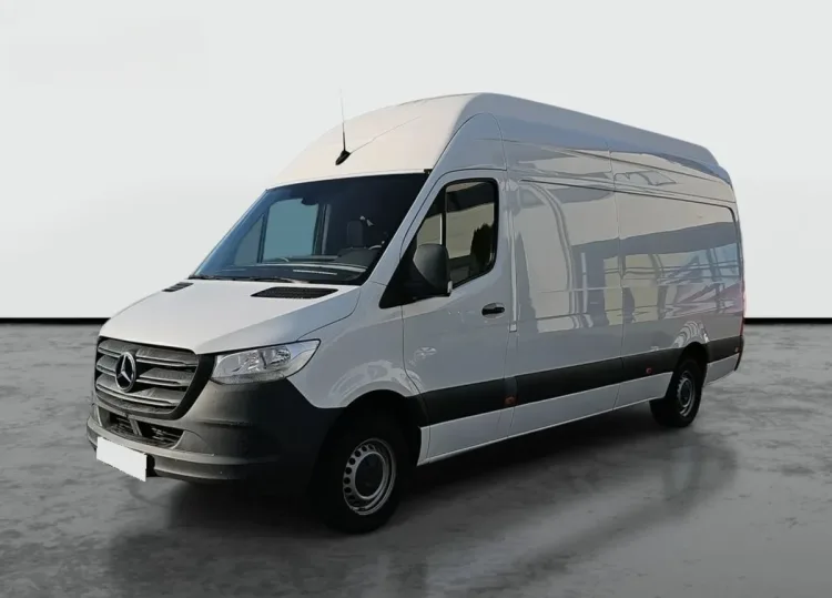 Mercedes-Benz Sprinter Sprinter 314 CDI 907.635 14m3