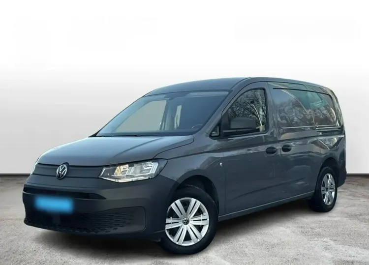 Volkswagen Caddy Caddy Cargo Maxi 1.5 TSI DSG