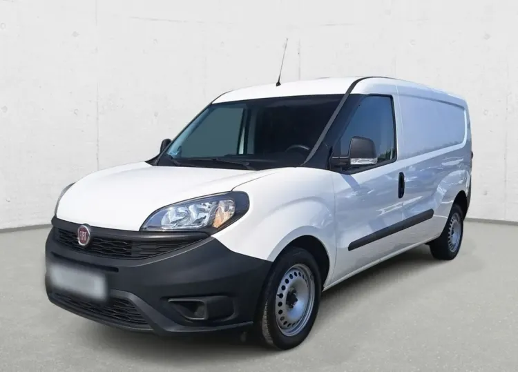Fiat Doblo Doblo Maxi 1.6 MJ SX