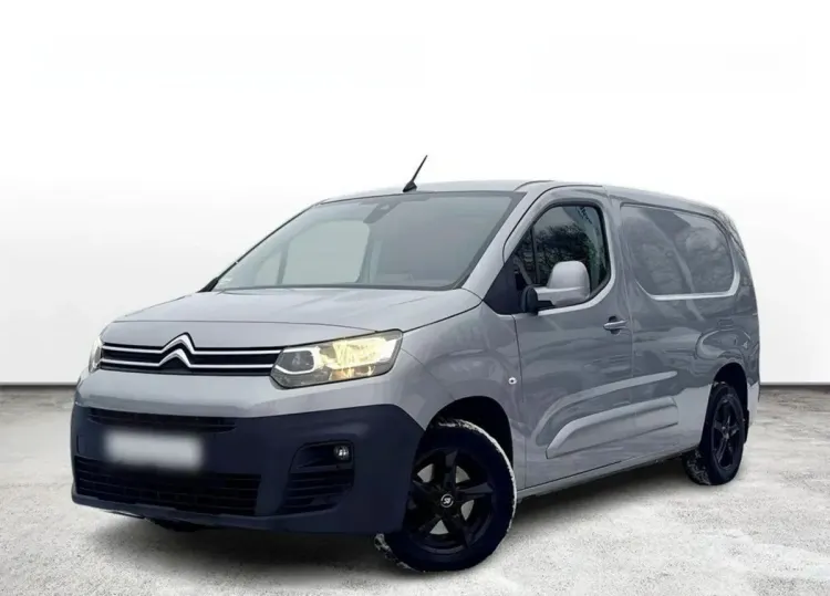 Citroen Berlingo Berlingo Van 1.5 BlueHDi XL S&S Driver EAT8