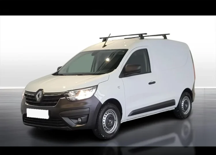 Renault Express Express Van 1.3 TCe Extra