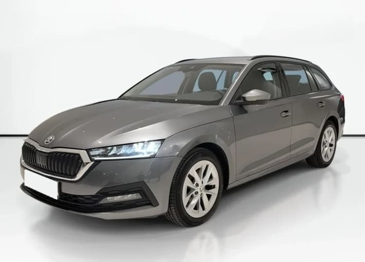 Skoda Octavia Octavia 1.5 TSI ACT Ambition