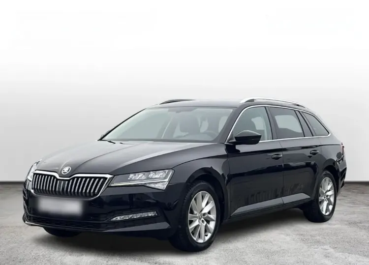 Skoda Superb Superb 1.5 TSI Ambition DSG