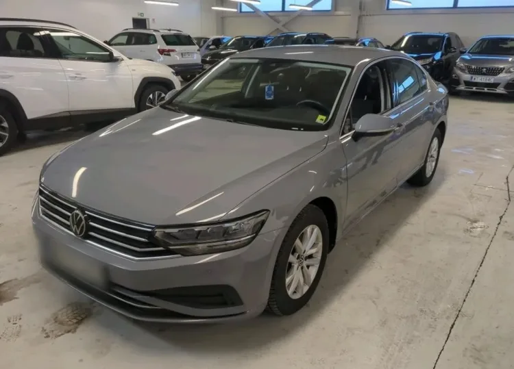 Volkswagen Passat Passat 2.0 TDI EVO Business