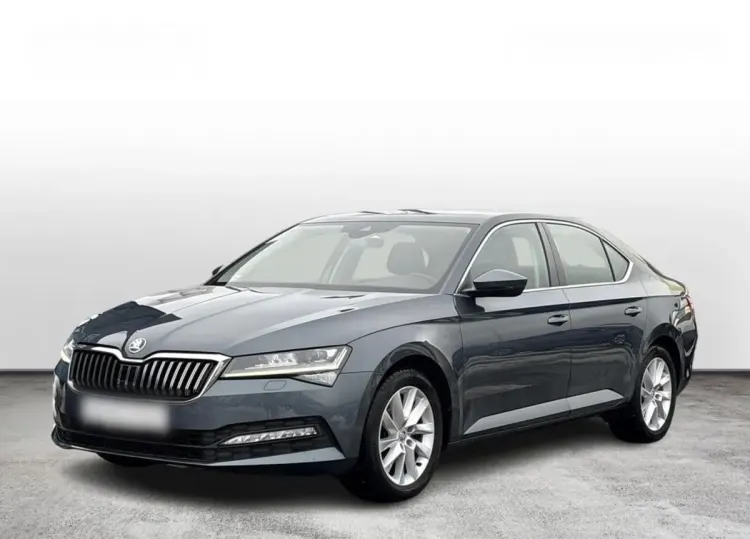 Skoda Superb Superb 2.0 TSI Ambition DSG