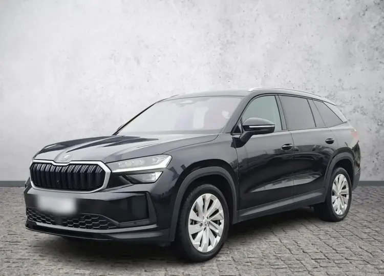 Skoda Kodiaq Kodiaq 2.0 TDI 4x4 Selection DSG