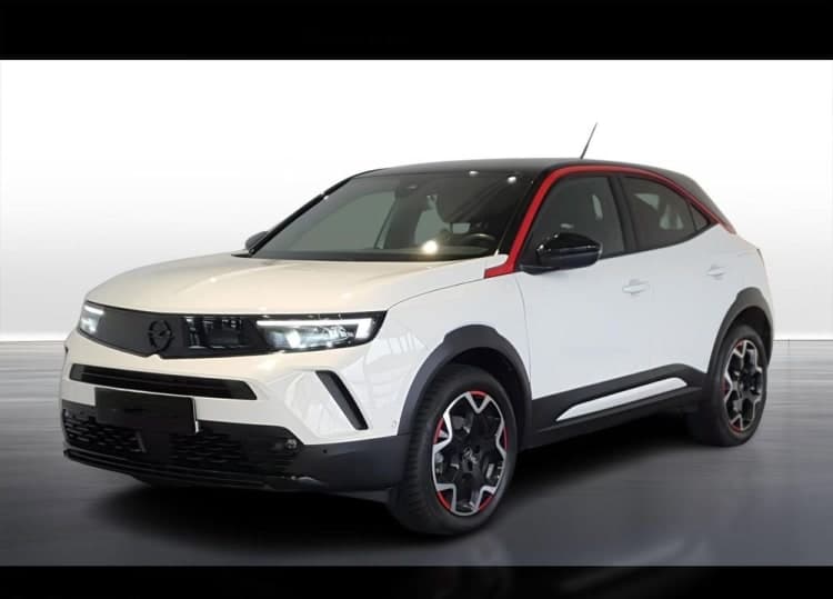 Opel Mokka Mokka 1.2 T GS S&S aut