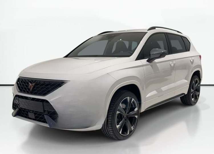 Cupra Ateca Ateca 1.5 TSI DSG