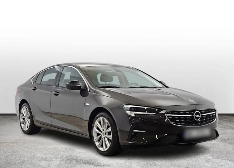 Opel Insignia Insignia 2.0 CDTI Business Elegance S&S aut
