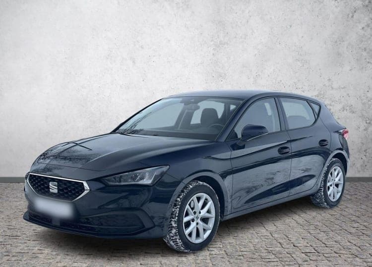 SEAT Leon Leon 1.0 eTSI Style DSG