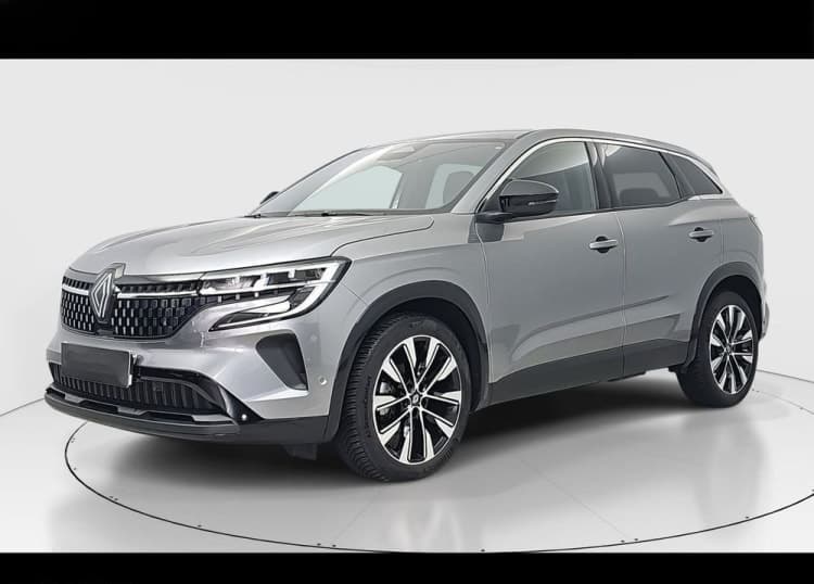 Renault Austral Austral 1.3 TCe mHEV Techno aut