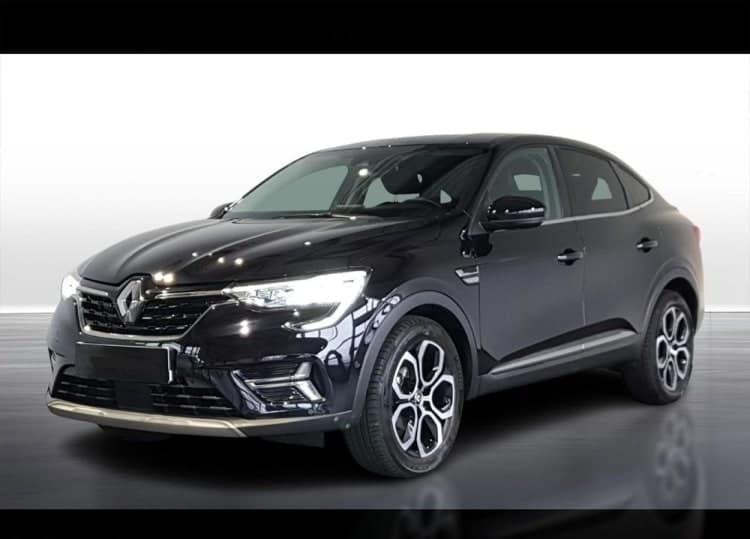 Renault Arkana Arkana 1.3 TCe mHEV Techno EDC