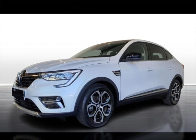 Renault Arkana Arkana 1.6 E-TECH Intens MMT