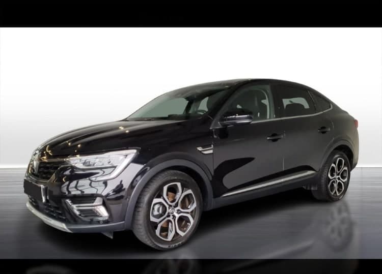 Renault Arkana Arkana 1.6 E-TECH Intens MMT