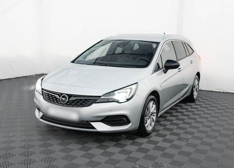 Opel Astra Astra V 1.4 T Elegance S&S