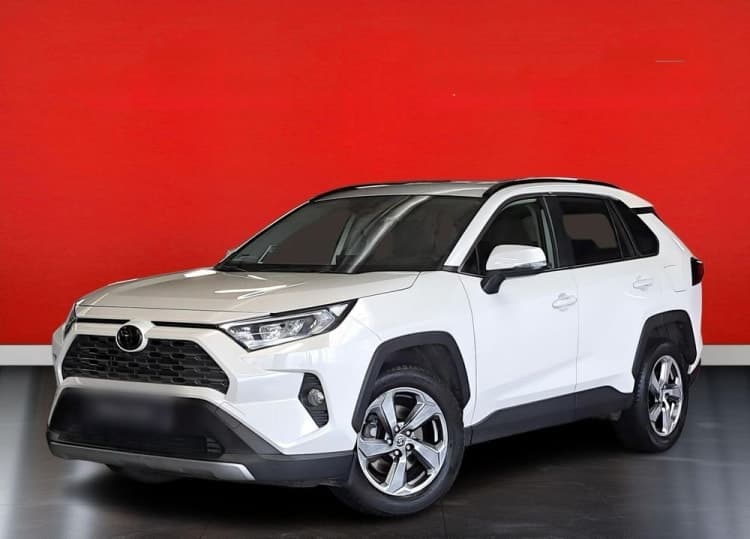 Toyota RAV4 RAV4 2.0 Comfort 4x4 MS