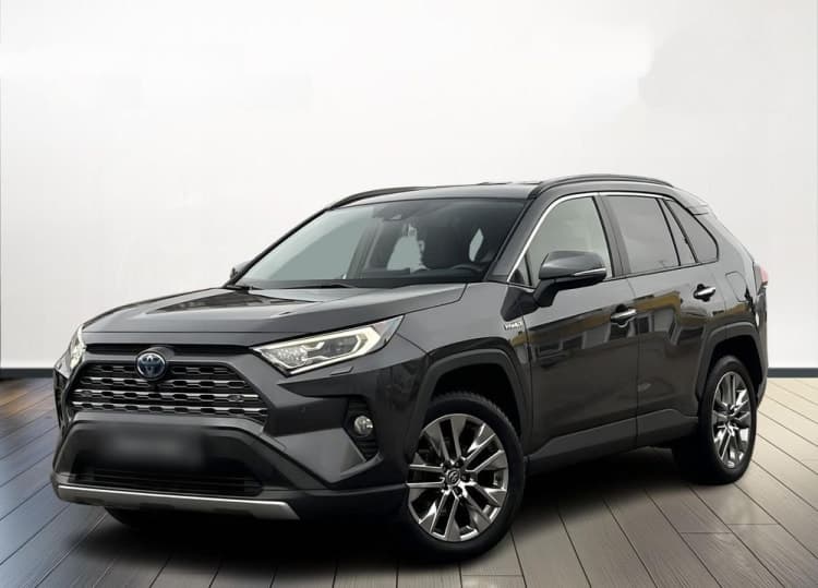 Toyota RAV4 RAV4 2.5 Hybrid Executive 4x2