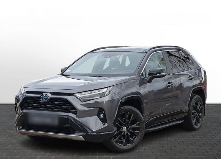 Toyota RAV4 RAV4 2.5 Hybrid Selection 4x4
