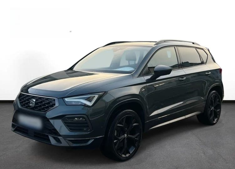 SEAT Ateca Ateca 2.0 TSI FR S&S 4Drive DSG