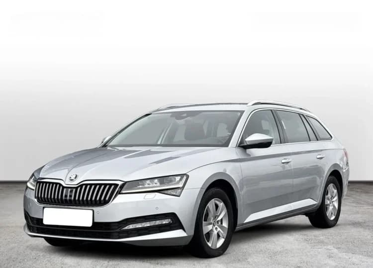 Skoda Superb Superb 1.5 TSI Ambition DSG