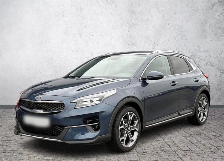 Kia XCeed XCeed 1.4 T-GDI L DCT