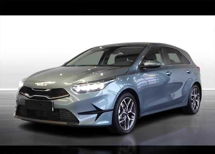 Kia Ceed Ceed 1.5 T-GDI L DCT