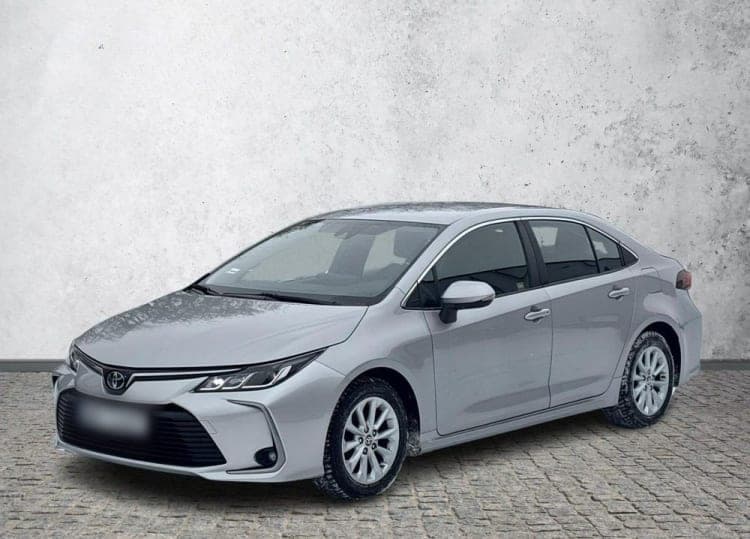 Toyota Corolla Corolla 1.5 Comfort