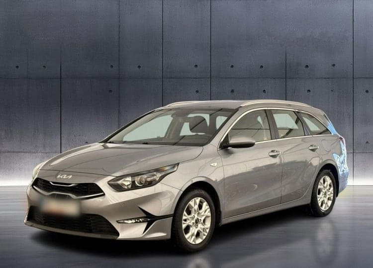 Kia Ceed Ceed 1.5 T-GDI M