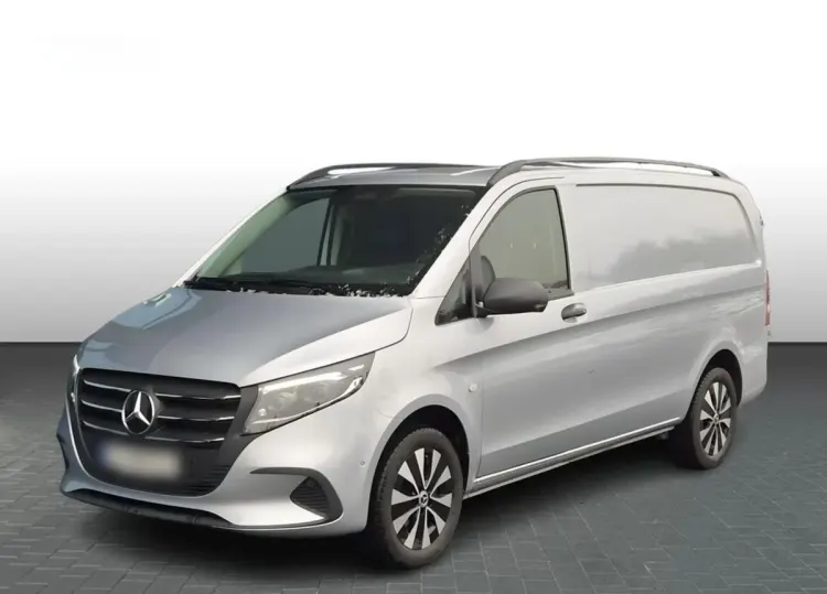 Mercedes-Benz Vito Vito 119 CDI L2 4x4 9G-Tronic 447.603