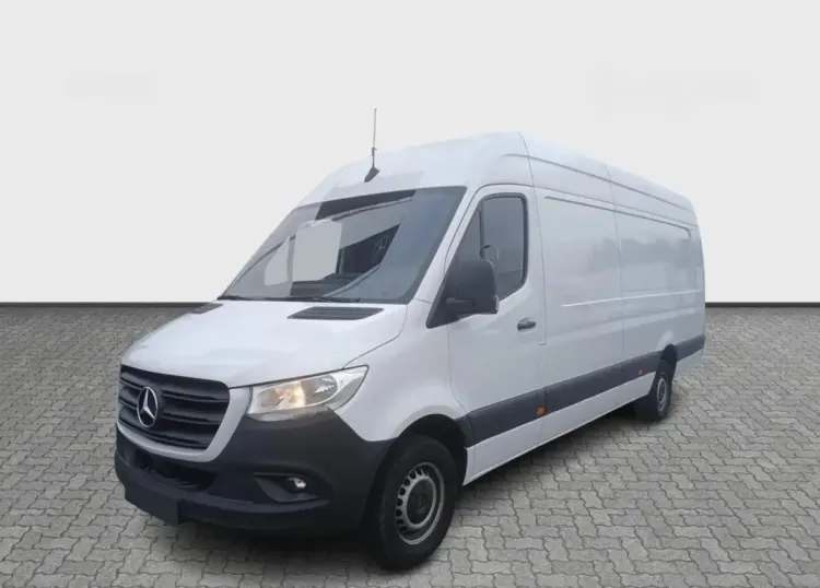 Mercedes-Benz Sprinter Sprinter 317 CDI 907.635 15,5m3