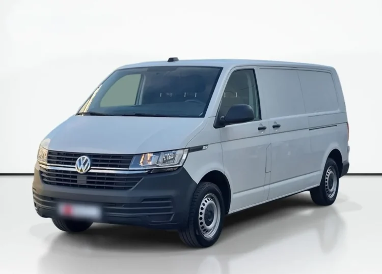 Volkswagen Transporter Transporter T6.1 TDI L2H1