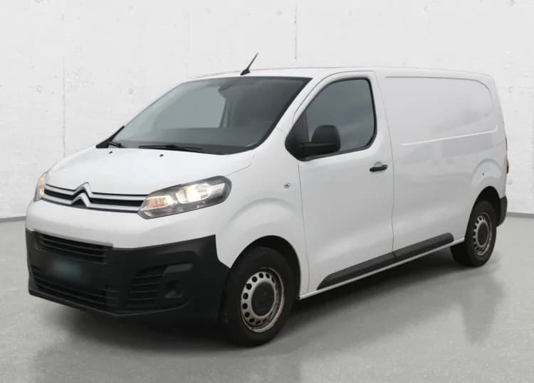 Citroen Jumpy Jumpy 2.0 BlueHDi M 2,7t Club